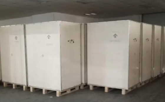 為什么要用危險品木箱？